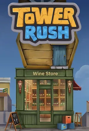 Tower Rush